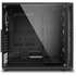 Корпус ATX Miditower Sharkoon TG4 Tempered Glass Blue Led Black