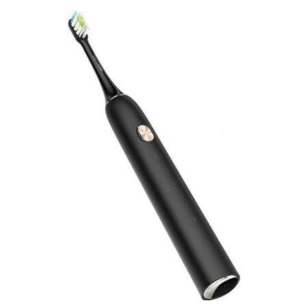 Электрическая зубная щётка Xiaomi Soocas X3U чёрная, 1 насадка