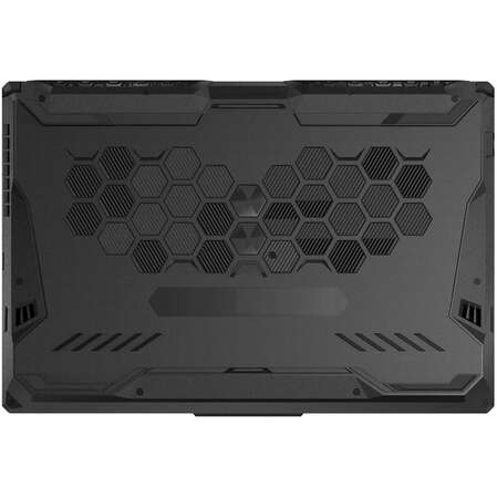 Ноутбук ASUS TUF Gaming A17 FA706NFR-HX007 AMD Ryzen 7 7435HS/16Gb/512Gb SSD/NV RTX2050 4Gb/17.3" FullHD/DOS Black