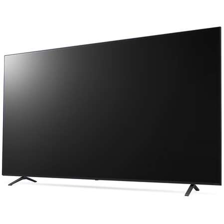 Телевизор 86" LG 86NANO80T6A.ARUG 2024 (4K UHD 3840x2160, Smart TV) синяя сажа (EAC)