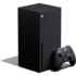 Игровая приставка Microsoft Xbox Series X 1Tb Black