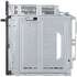 Духовой шкаф электрический Bosch HBF534EW0Q