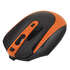 Мышь A4Tech G11-580FX-3 Black/Orange USB