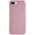 Чехол для Apple iPhone 7 Plus\8 Plus Nillkin Sparkle Leather Case розовый