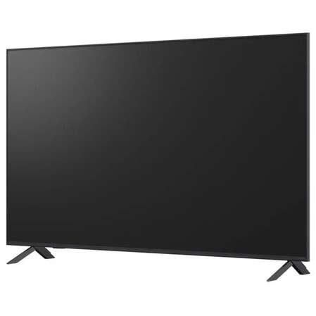 Телевизор 65" LG 65QNED82A6B.ARUG 2025