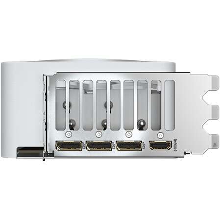 Видеокарта Gigabyte GeForce RTX 5070 Ti 16384Mb, Aero OC 16 Gb (GV-N507TAERO OC-16GD) 1xHDMI, 3xDP, Ret