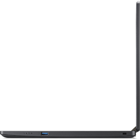 Ноутбук Acer TravelMate P2 TMP215-52-776W Core i7 10510U/16Gb/512Gb SSD/LTE/15.6" FullHD/Win10Pro Black
