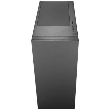 Корпус ATX Miditower Cooler Master Silencio S600 (MCS-S600-KG5N-S00) Black