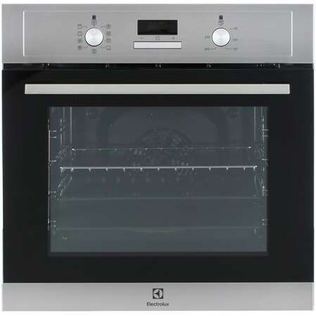 Духовой шкаф электрический Electrolux EOF3H50BX
