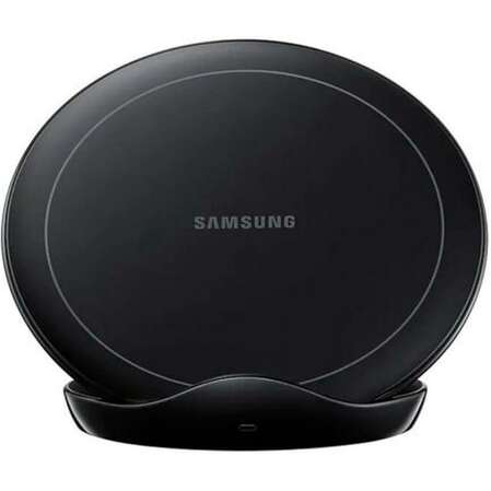 Беспроводная зарядная панель Samsung EP-N5105 черная 