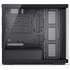 Корпус MicroATX Minitower JONSBO D300 Black