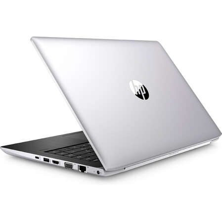 Ноутбук HP ProBook 440 G5 2RS30EA Core i5 8250U/8Gb/256Gb SSD/14.0"/Win10Pro Silver