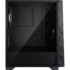 Корпус ATX Miditower Zalman Z3 Neo Black