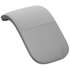 Мышь Microsoft ARC Mouse Light Gray Bluetooth