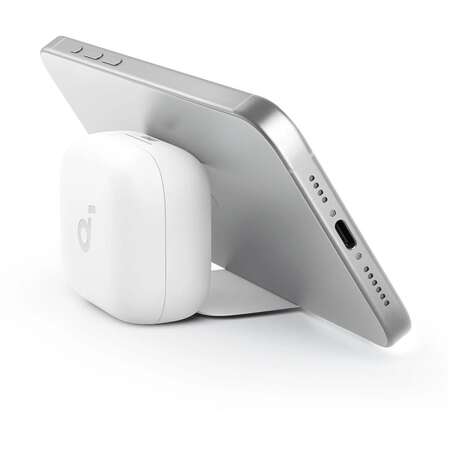 Bluetooth гарнитура Anker Soundcore P30i White