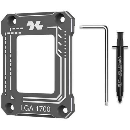 Coolleo CL-BC-1700-GY Прижимная рамка для Socket LGA 1700