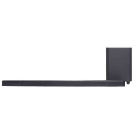 Саундбар JBL Bar 1300 7.1.4 Black
