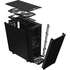 Корпус ATX Miditower Fractal Design Define 7 Compact Black