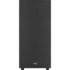 Корпус ATX Miditower AeroCool Flo-G-BK-v1 Black