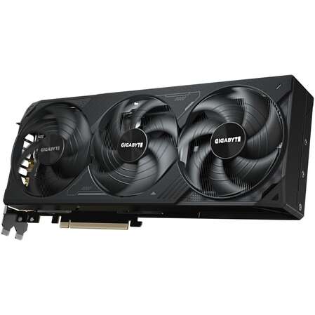 Видеокарта Gigabyte GeForce RTX 5070 Ti 16384Mb, Windforce SFF 16 Gb (GV-N507TWF3-16GD) 1xHDMI, 3xDP, Ret