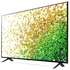 Телевизор 55" LG 55NANO896PC (8K UHD 7680x4320, Smart TV) черный (EAC)