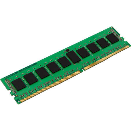 Модуль памяти DIMM 4Gb DDR4 PC17000 2133MHz Kingston (KVR21N15/4)