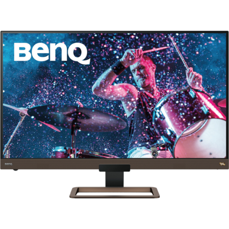 Монитор 32" Benq EW3280U IPS 3840x2160 5ms HDMI, DisplayPort