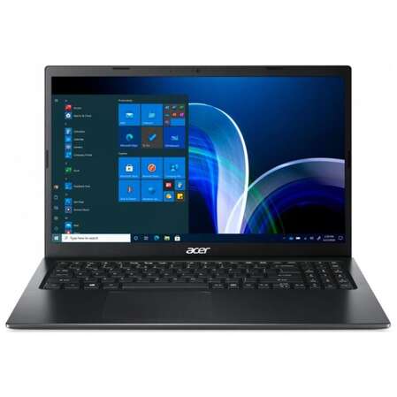 Ноутбук Acer Extensa 15 EX215-32-P9XP Pentium Silver N6000/8Gb/256Gb SSD/15.6" FullHD/Win10Pro Black