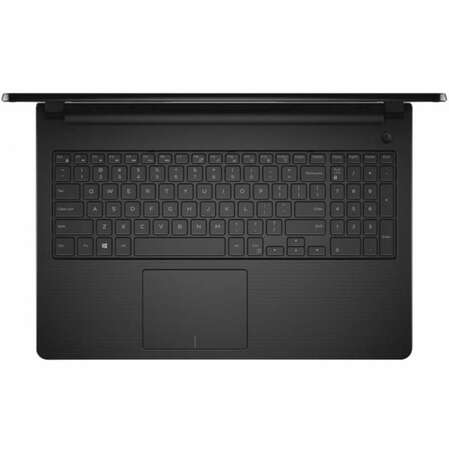 Ноутбук Dell Vostro 3568 Core i3 6006U/4Gb/500Gb/15.6"/DVD/Linux Black