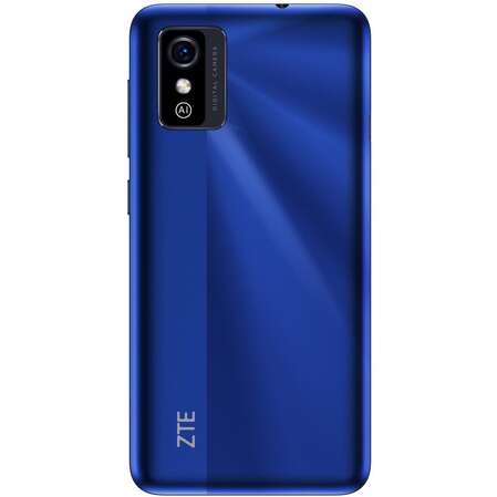 Смартфон ZTE Blade L9 1/32GB Blue