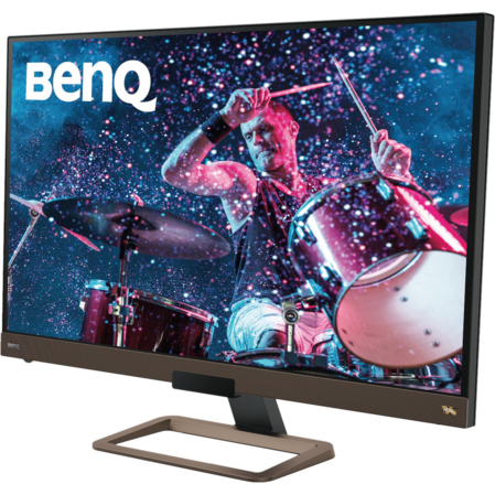 Монитор 32" Benq EW3280U IPS 3840x2160 5ms HDMI, DisplayPort