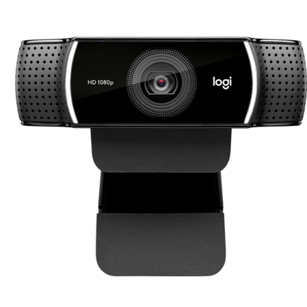 Web-камера Logitech WebCam C922 Pro Stream