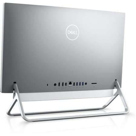 Моноблок Dell Inspiron 5400 23.8" FullHD Intel Core i5-1135G7/8Gb/1Tb+256Gb SSD/Kb+m/Win10Pro