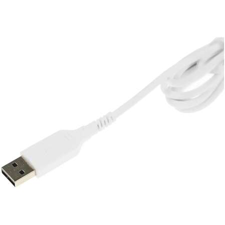 Клавиатура A4Tech Bloody S515R Icy White USB