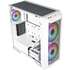 Корпус ATX Miditower Cooler Master MasterCase HAF 500P H500-WGNN-S00 White