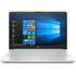 Ноутбук HP 15-dw0023 6RK49EA Core i3 7020U/8Gb/256Gb SSD/15.6" FullHD/DOS Silver