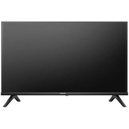Телевизор 32" Hisense 32A4N 2024 (HD 1366x768, Smart TV) черный