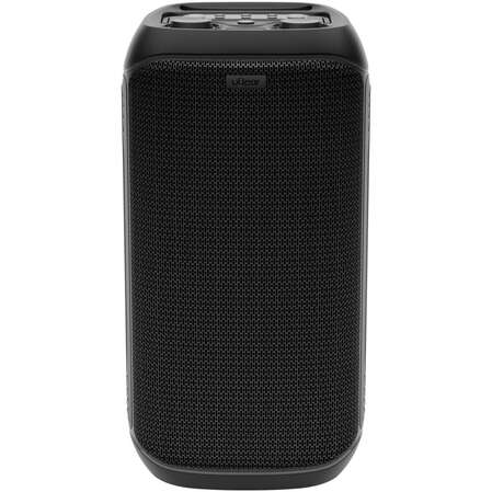 Портативная bluetooth-колонка uBear Groove 160W Black