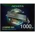 Внутренний SSD-накопитель 1000Gb A-Data Legend 860 SLEG-860-1000GCS M.2 2280 PCIe NVMe 4.0 x4