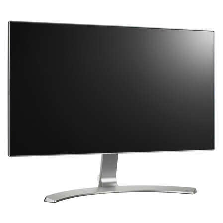 Монитор 24" LG 24MP88HV-S IPS 1920x1080 5ms HDMI, VGA