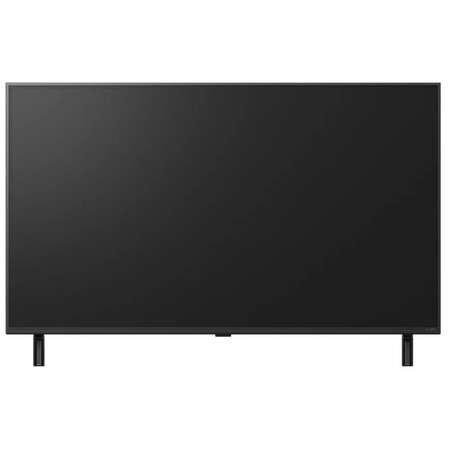 Телевизор 43" LG 43QNED80A6A.ARUG 2025