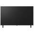 Телевизор 43" LG 43QNED80A6A.ARUG 2025