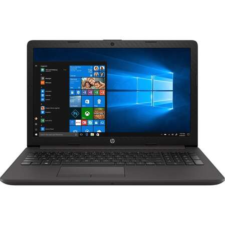 Ноутбук HP 250 G7 Core i7 1065G7/8Gb/512Gb SSD/15.6" FullHD/Win10Pro Dark Silver