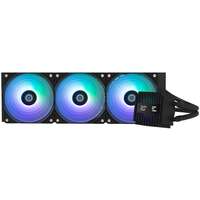 Система водяного охлаждения Zalman Alpha2 A36 Black ARGB (S1150/1155/S1151/1200/1700/1851, AM4, AM5)