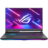 Ноутбук ASUS ROG Strix G17 G713QM-HX038 AMD Ryzen 7 5800H/16Gb/512Gb SSD/NV RTX3060 6Gb/17.3" FullHD/DOS