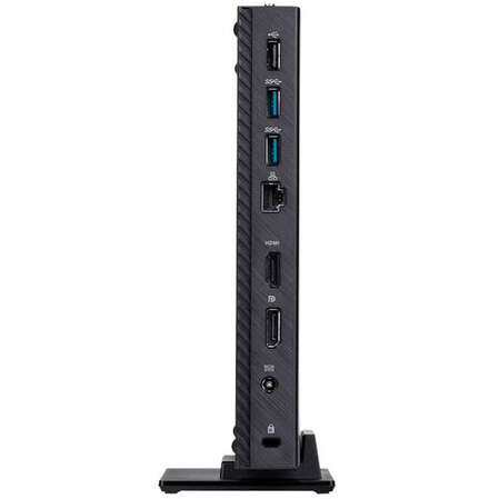 Неттоп Asus Mini PC E520-B063M Core i5 7400T/4Gb/128Gb SSD/DOS ( 90MS0151-M00630 )
