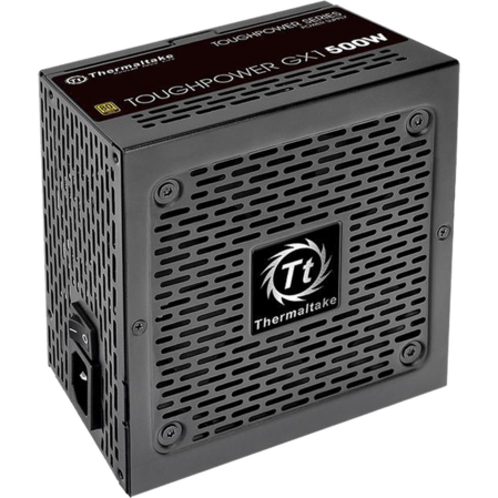 Блок питания 500W Thermaltake Toughpower GX1 (PS-TPD-0500NNFAGE-1)