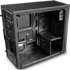 Корпус MicroATX Minitower Deepcool MATREXX 30 черный