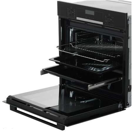 Духовой шкаф электрический Bosch HBG5370B0