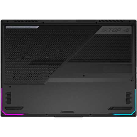 Ноутбук ASUS ROG Strix Scar 17 G733PYV-LL067W AMD Ryzen 9 7945HX3D/32Gb/1Tb SSD/NV RTX4090 16Gb/17.3" WQHD/Win11 Black